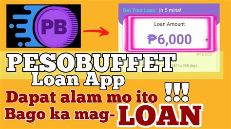 pesobuffet apk